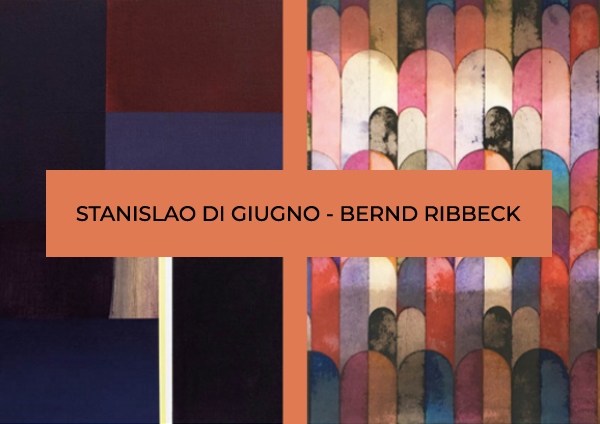 Stanislao Di Giugno / Bernd Ribbek